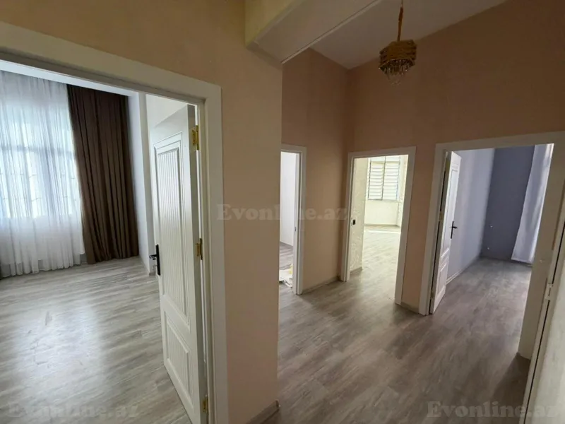 Satılır 3 otaqlı Mənzil Yeni tikili 822 m² Bakıxanov - şəkil 5