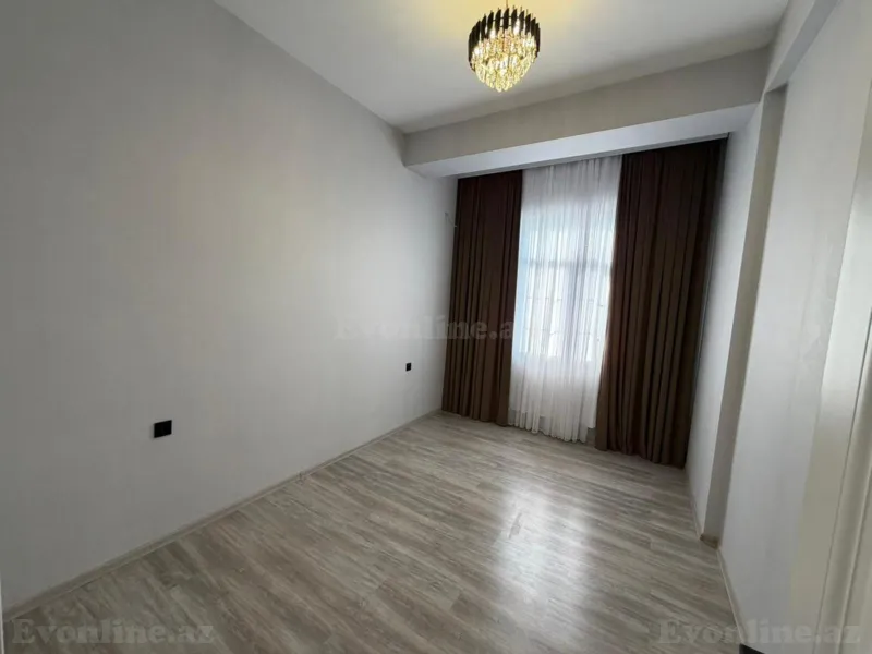 Satılır 3 otaqlı Mənzil Yeni tikili 822 m² Bakıxanov - şəkil 6