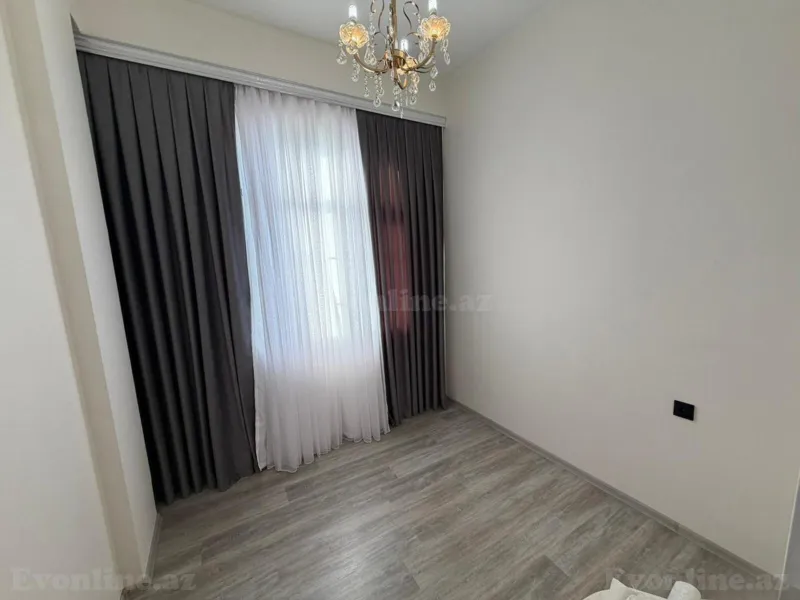 Satılır 3 otaqlı Mənzil Yeni tikili 822 m² Bakıxanov - şəkil 7
