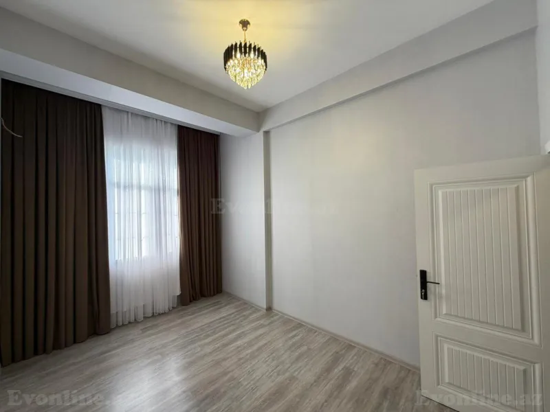 Satılır 3 otaqlı Mənzil Yeni tikili 822 m² Bakıxanov - şəkil 8