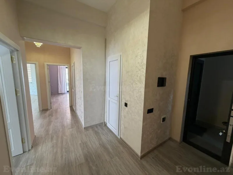 Satılır 3 otaqlı Mənzil Yeni tikili 822 m² Bakıxanov - şəkil 9
