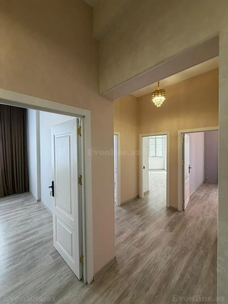 Satılır 3 otaqlı Mənzil Yeni tikili 822 m² Bakıxanov - şəkil 10