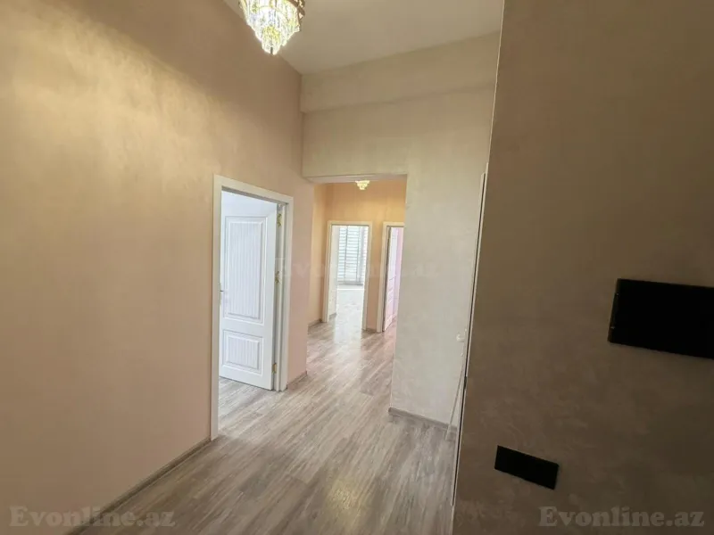 Satılır 3 otaqlı Mənzil Yeni tikili 822 m² Bakıxanov - şəkil 11