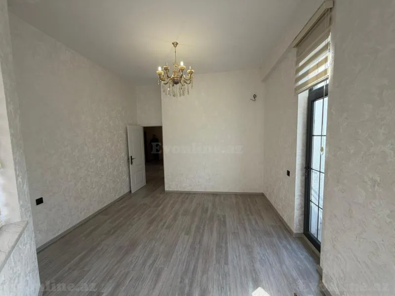 Satılır 3 otaqlı Mənzil Yeni tikili 822 m² Bakıxanov - şəkil 12