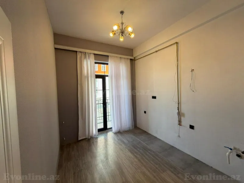 Satılır 3 otaqlı Mənzil Yeni tikili 822 m² Bakıxanov - şəkil 13