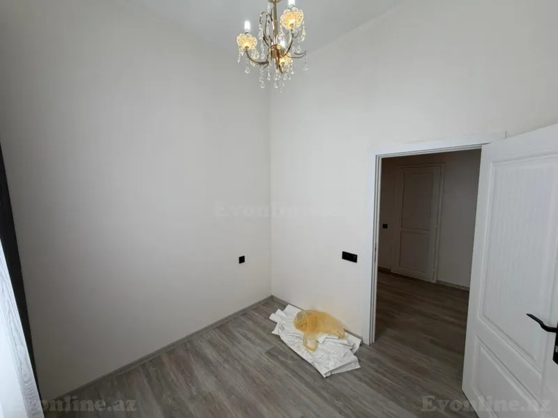 Satılır 3 otaqlı Mənzil Yeni tikili 822 m² Bakıxanov - şəkil 14
