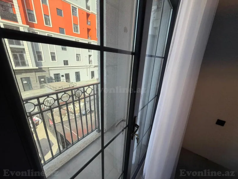 Satılır 3 otaqlı Mənzil Yeni tikili 822 m² Bakıxanov - şəkil 15