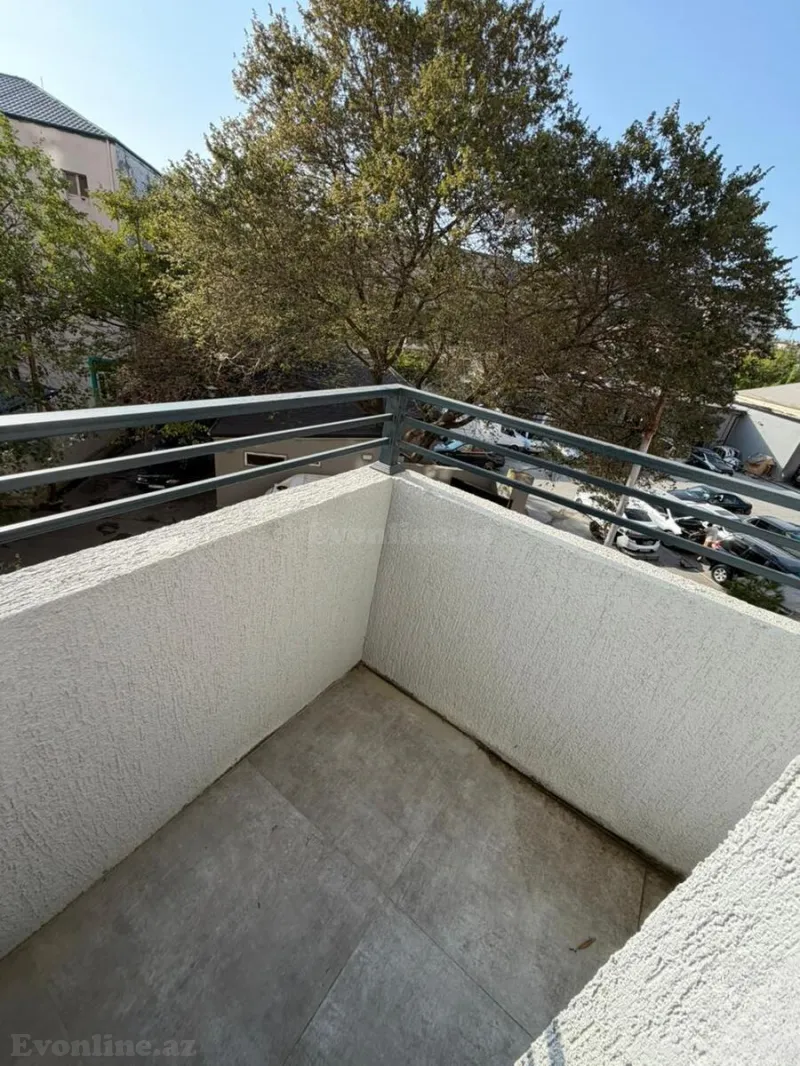Satılır 3 otaqlı Mənzil Yeni tikili 822 m² Bakıxanov - şəkil 16