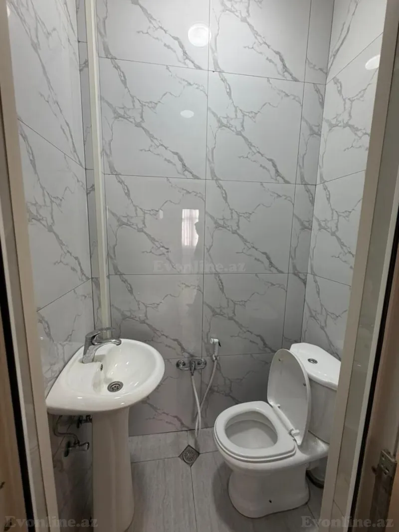 Satılır 3 otaqlı Mənzil Yeni tikili 822 m² Bakıxanov - şəkil 17