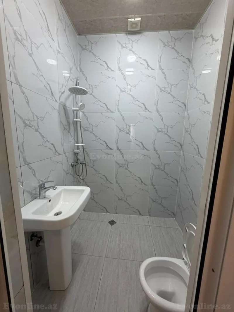 Satılır 3 otaqlı Mənzil Yeni tikili 822 m² Bakıxanov - şəkil 18