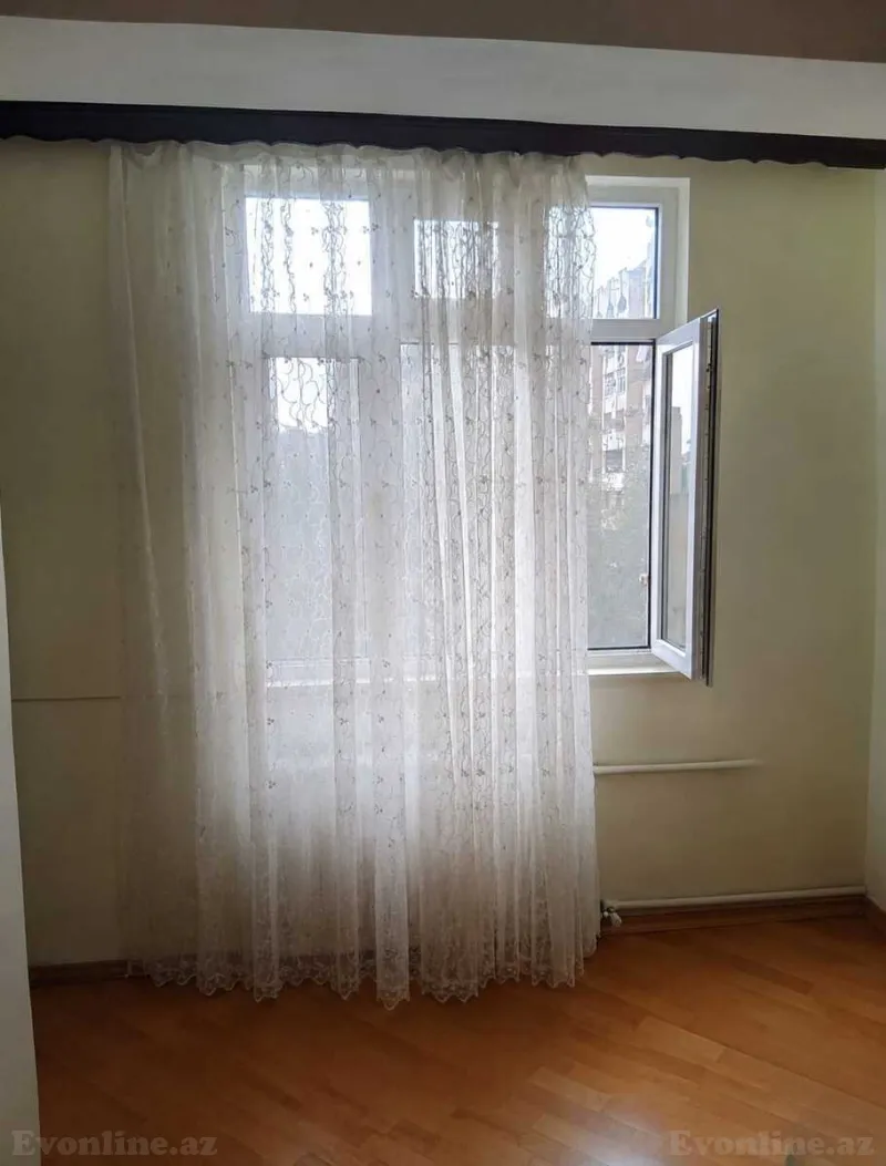 Satılır 2 otaqlı Mənzil Köhnə tikili 43 m² 7-ci mikrorayon - şəkil 4