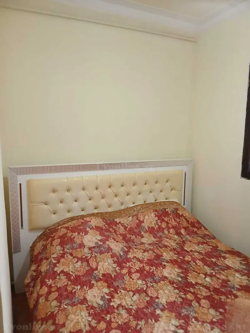 Satılır 2 otaqlı Mənzil Köhnə tikili 43 m² 7-ci mikrorayon - şəkil 8