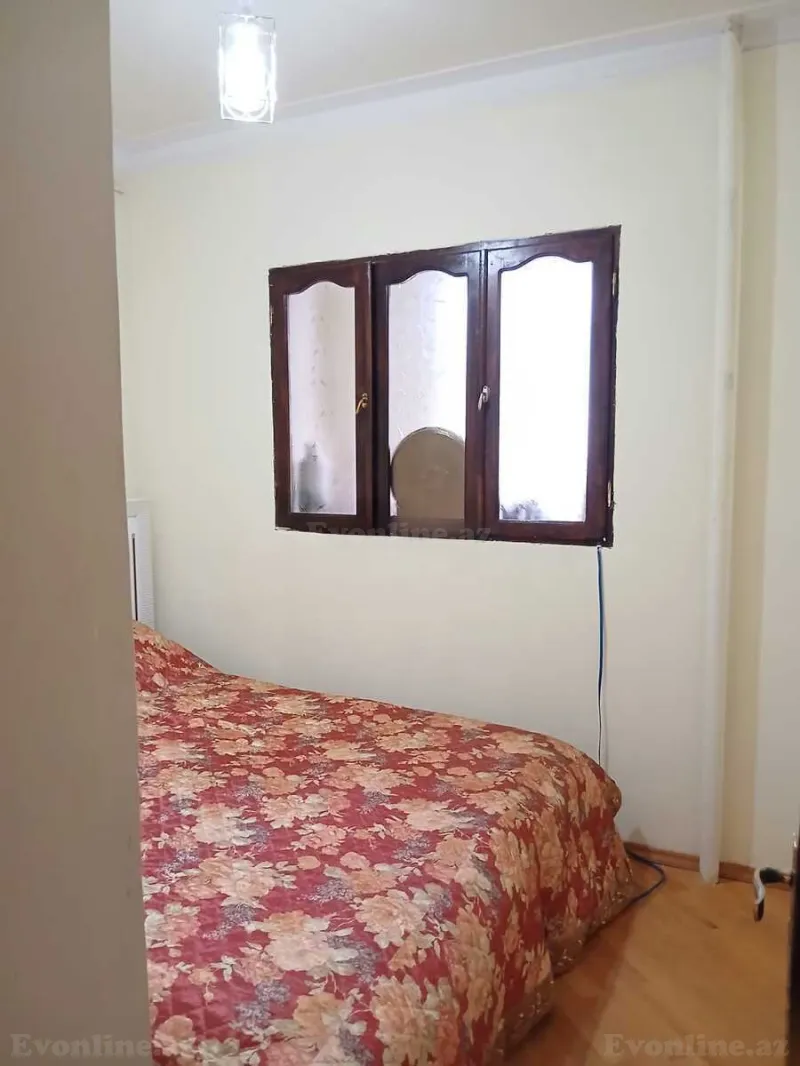 Satılır 2 otaqlı Mənzil Köhnə tikili 43 m² 7-ci mikrorayon - şəkil 9