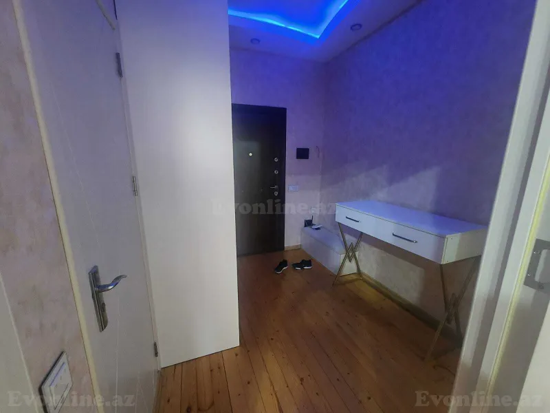 Kirayə verilir 2 otaqlı Mənzil Yeni tikili 60 m² 20 Yanvar m. - şəkil 5
