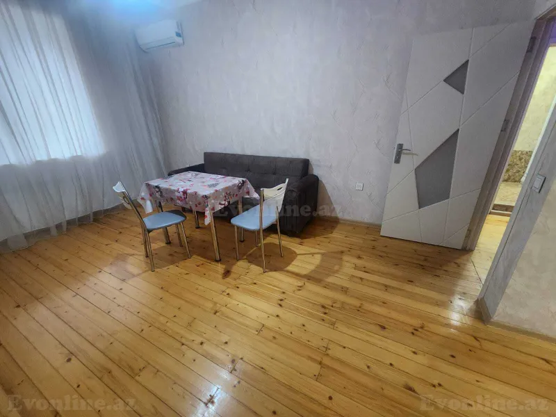 Kirayə verilir 2 otaqlı Mənzil Yeni tikili 60 m² 20 Yanvar m. - şəkil 6