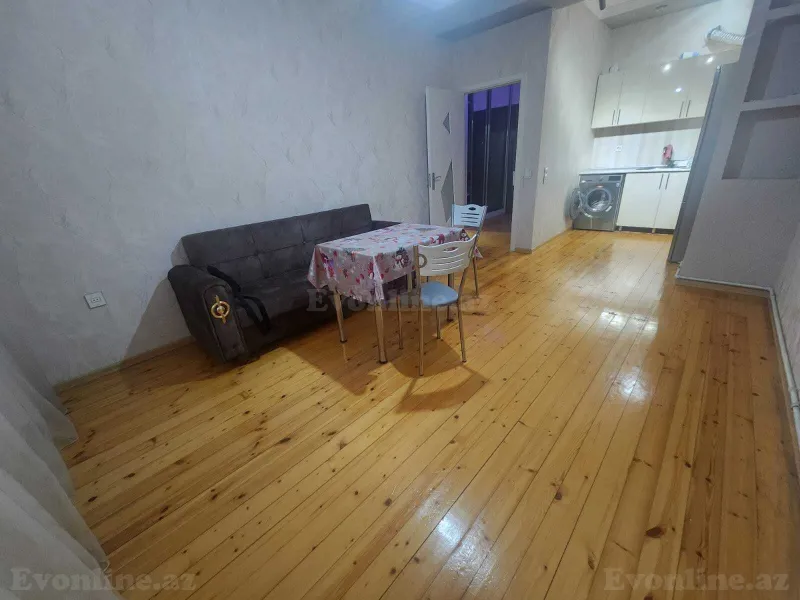 Kirayə verilir 2 otaqlı Mənzil Yeni tikili 60 m² 20 Yanvar m. - şəkil 7