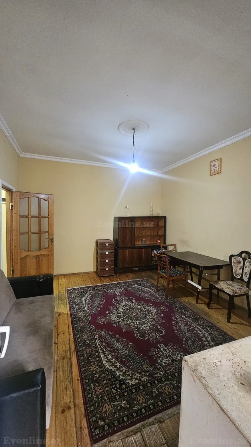 Satılır 2 otaqlı Mənzil Yeni tikili 43 m² Xırdalan - şəkil 2
