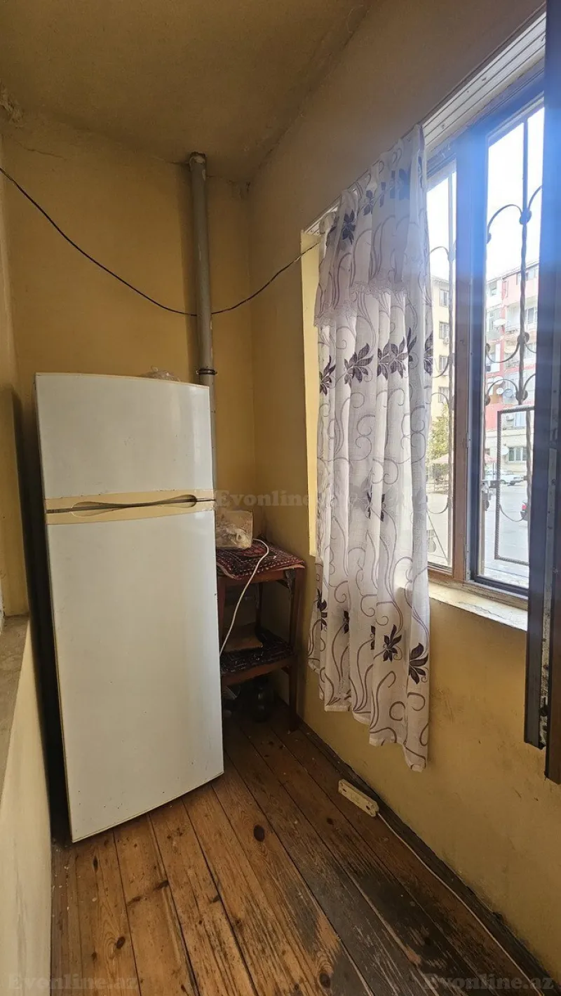 Satılır 2 otaqlı Mənzil Yeni tikili 43 m² Xırdalan - şəkil 3