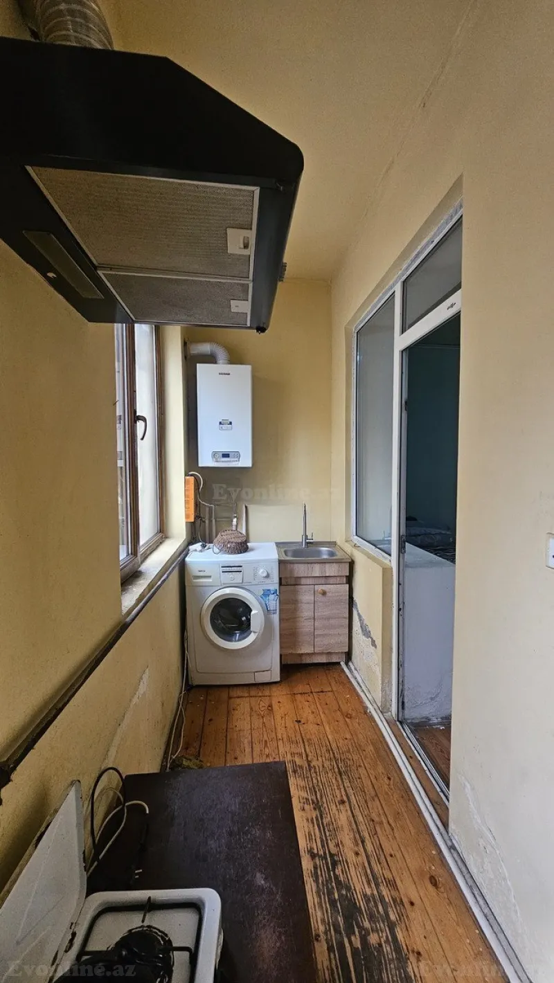 Satılır 2 otaqlı Mənzil Yeni tikili 43 m² Xırdalan - şəkil 4