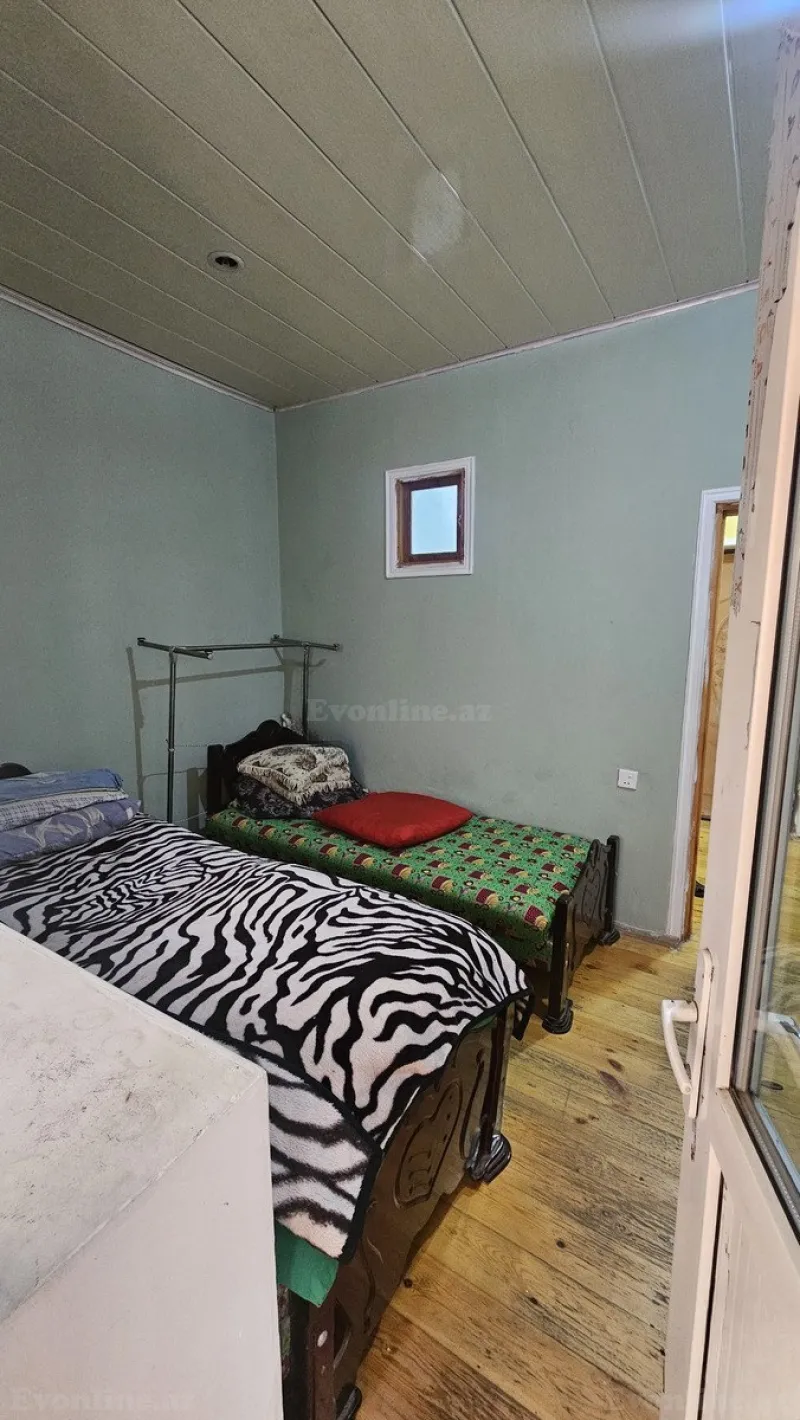 Satılır 2 otaqlı Mənzil Yeni tikili 43 m² Xırdalan - şəkil 5