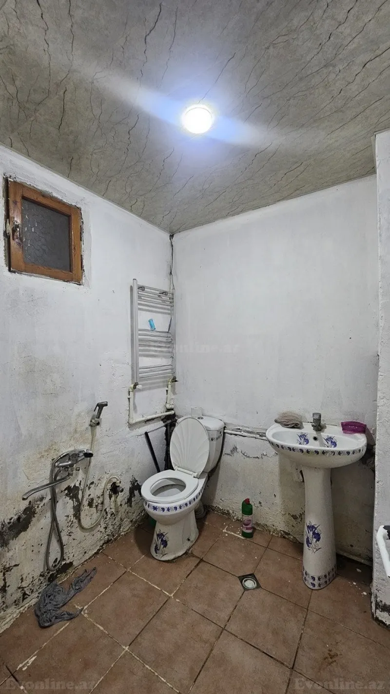Satılır 2 otaqlı Mənzil Yeni tikili 43 m² Xırdalan - şəkil 7