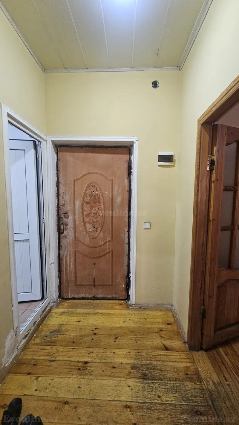 Satılır 2 otaqlı Mənzil Yeni tikili 43 m² Xırdalan - şəkil 8