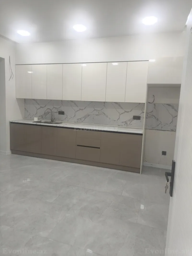Satılır 3 otaqlı Həyət evi 110 m² Novxanı - şəkil 5