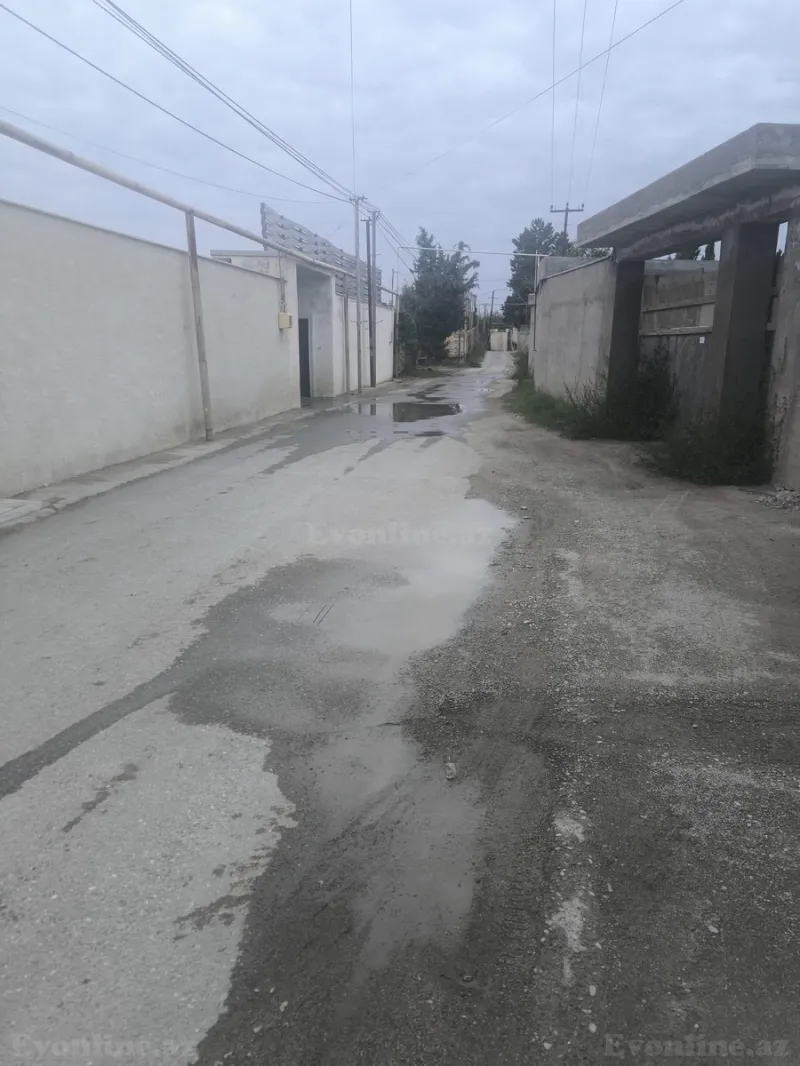 Satılır 3 otaqlı Həyət evi 110 m² Novxanı - şəkil 7