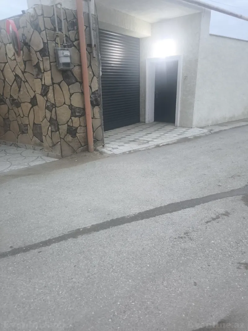 Satılır 3 otaqlı Həyət evi 110 m² Novxanı - şəkil 8