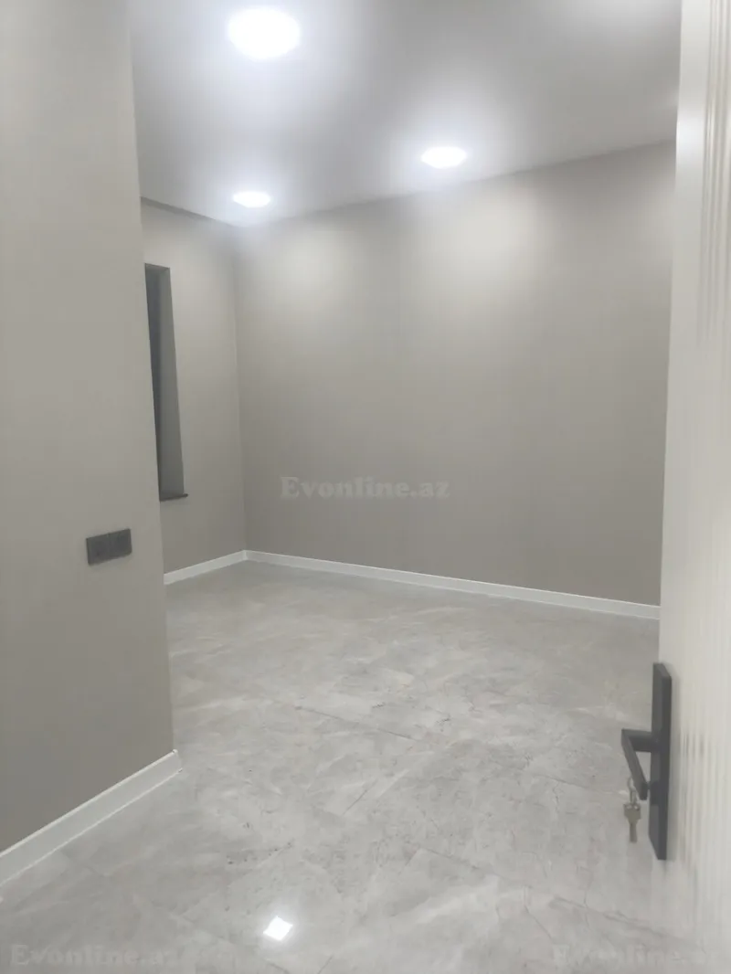 Satılır 3 otaqlı Həyət evi 110 m² Novxanı - şəkil 9