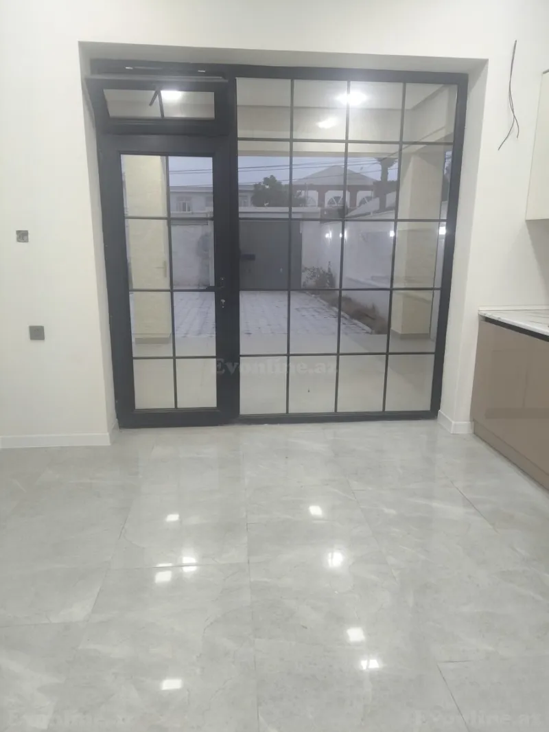 Satılır 3 otaqlı Həyət evi 110 m² Novxanı - şəkil 10