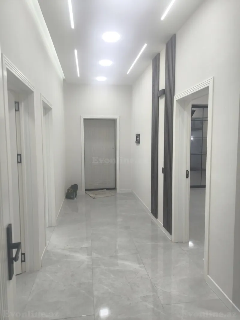 Satılır 3 otaqlı Həyət evi 110 m² Novxanı - şəkil 11