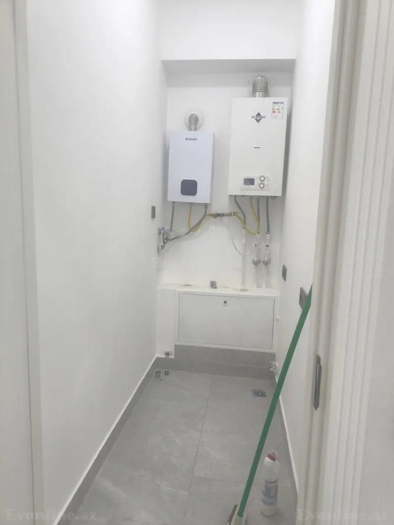 Satılır 3 otaqlı Həyət evi 110 m² Novxanı - şəkil 12