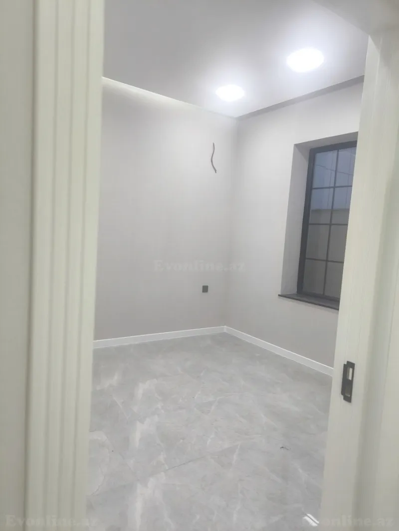 Satılır 3 otaqlı Həyət evi 110 m² Novxanı - şəkil 13