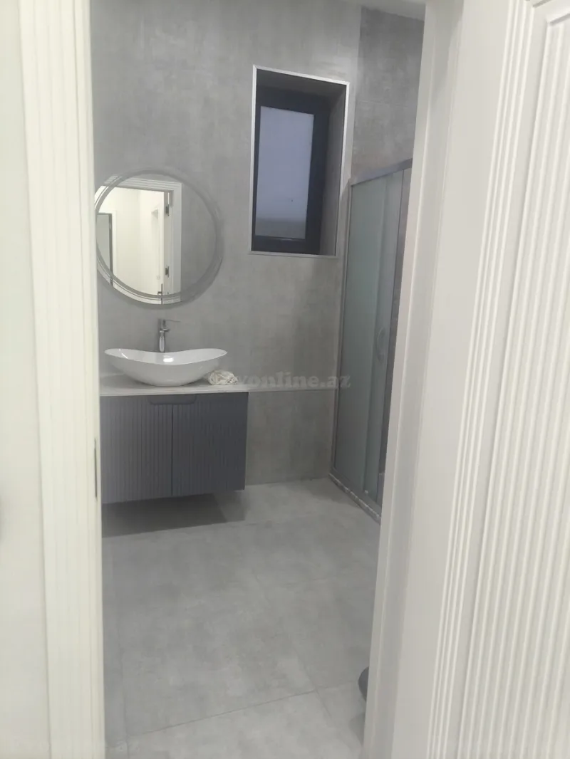 Satılır 3 otaqlı Həyət evi 110 m² Novxanı - şəkil 14