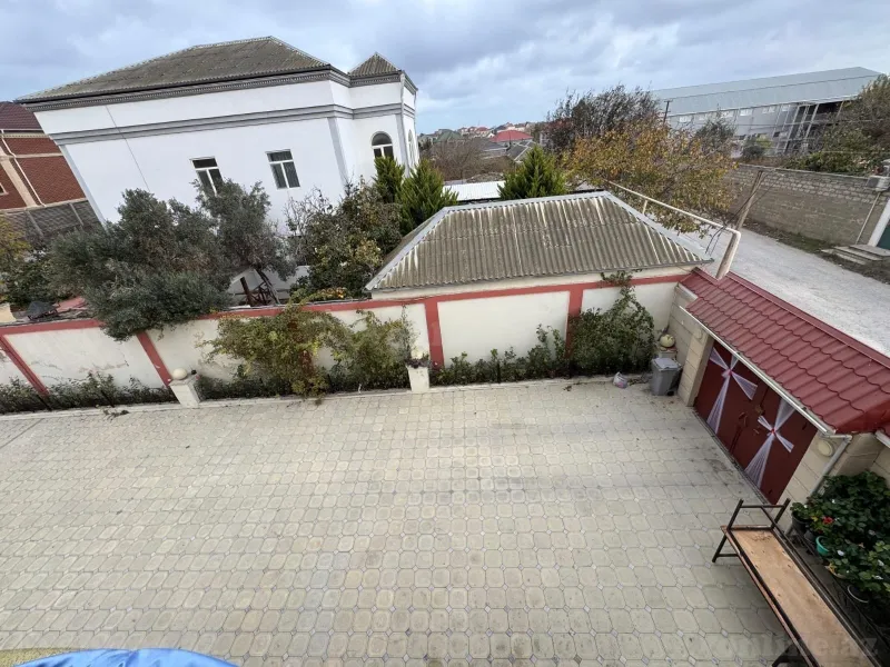 Satılır 6 otaqlı Həyət evi 282 m² Mərdəkan