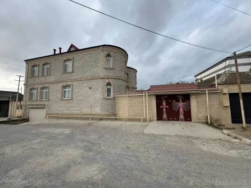 Satılır 6 otaqlı Həyət evi 282 m² Mərdəkan - şəkil 3