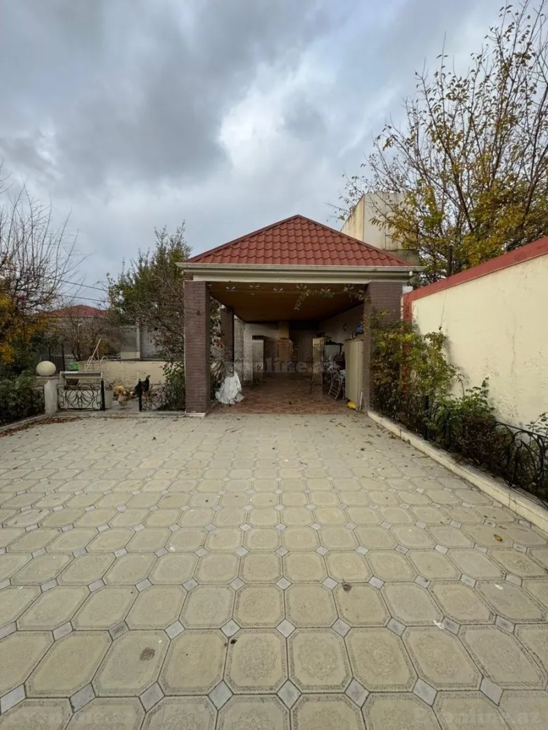 Satılır 6 otaqlı Həyət evi 282 m² Mərdəkan - şəkil 6