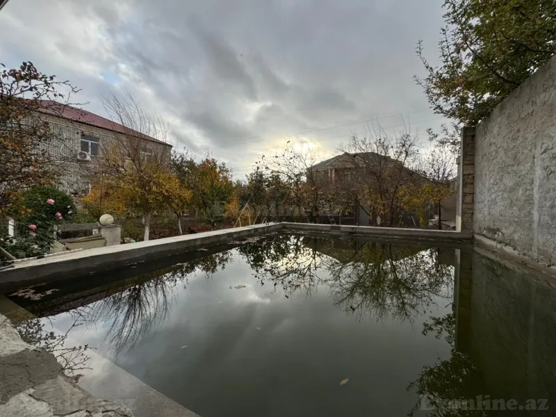 Satılır 6 otaqlı Həyət evi 282 m² Mərdəkan - şəkil 11