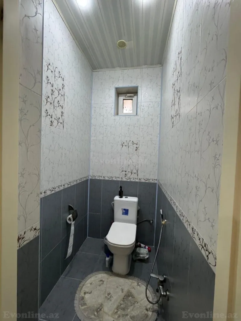 Satılır 6 otaqlı Həyət evi 282 m² Mərdəkan - şəkil 13