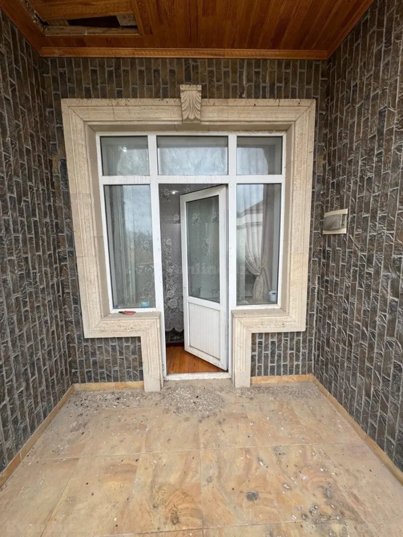 Satılır 6 otaqlı Həyət evi 282 m² Mərdəkan - şəkil 15