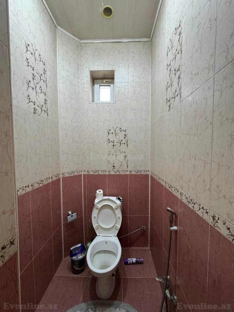 Satılır 6 otaqlı Həyət evi 282 m² Mərdəkan - şəkil 17