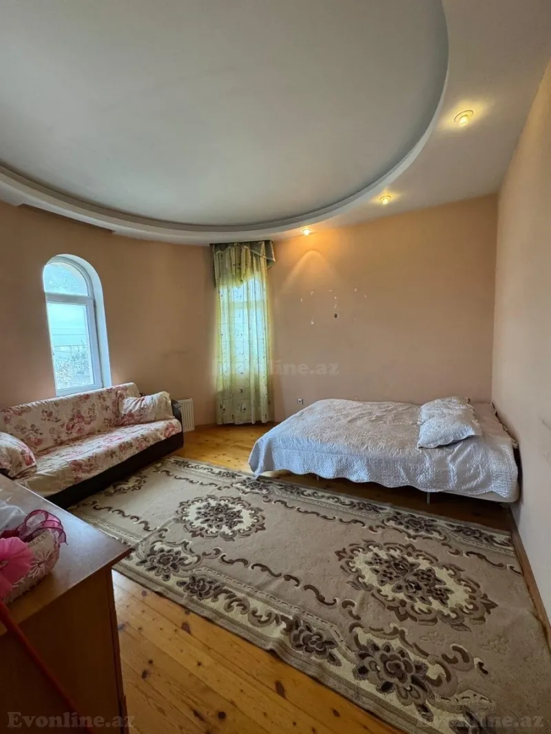 Satılır 6 otaqlı Həyət evi 282 m² Mərdəkan - şəkil 20
