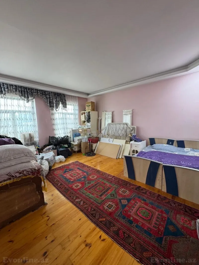 Satılır 6 otaqlı Həyət evi 282 m² Mərdəkan - şəkil 25