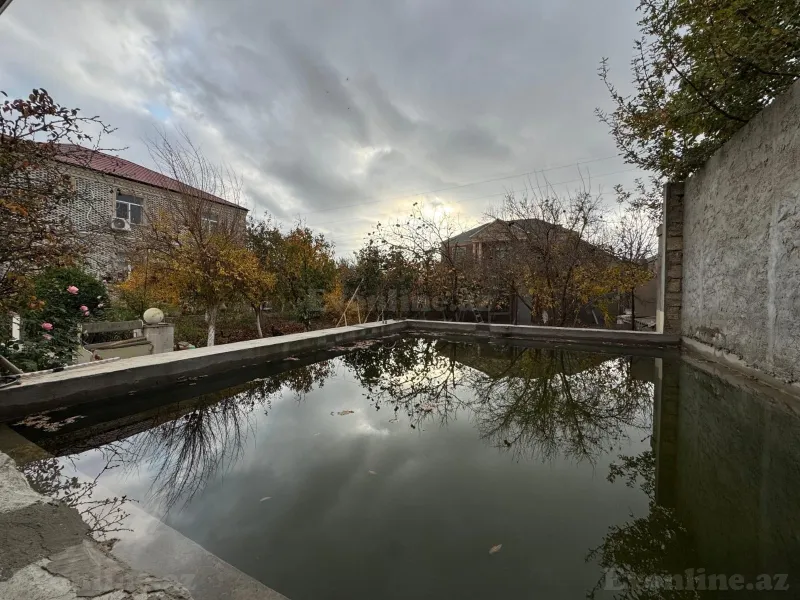 Satılır 6 otaqlı Həyət evi 282 m² Mərdəkan - şəkil 26