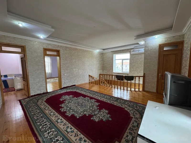 Satılır 6 otaqlı Həyət evi 282 m² Mərdəkan - şəkil 29