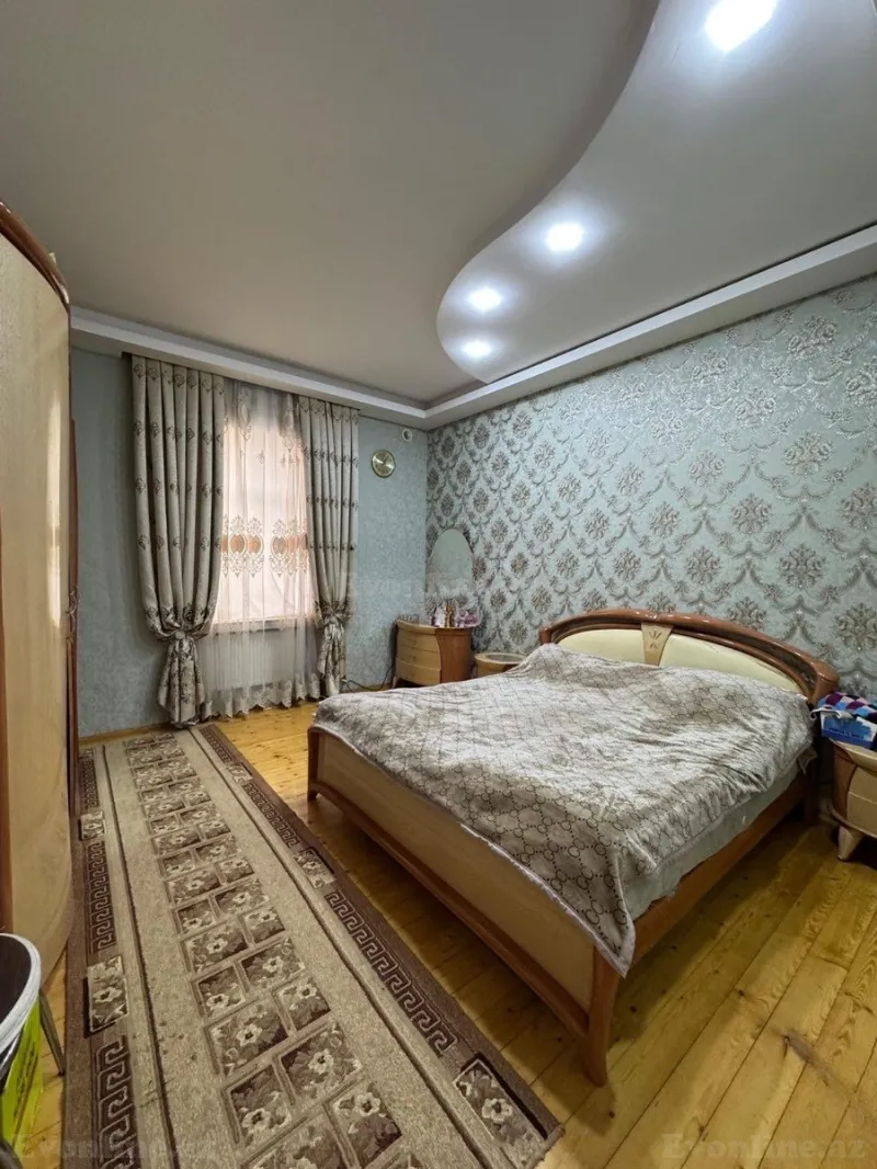 Satılır 6 otaqlı Həyət evi 282 m² Mərdəkan - şəkil 30