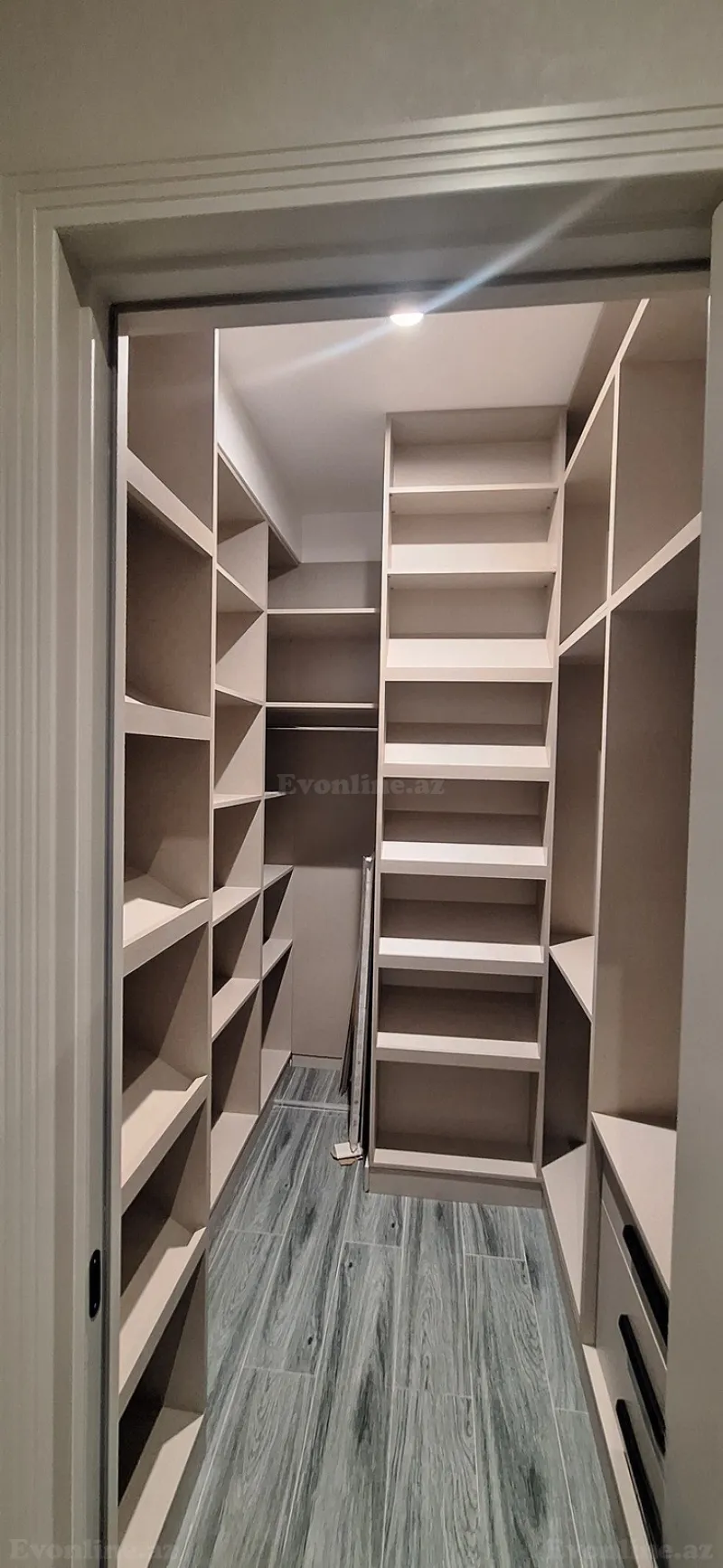 Kirayə verilir 3 otaqlı Mənzil Yeni tikili 120 m² Nəriman Nərimanov m. - şəkil 8