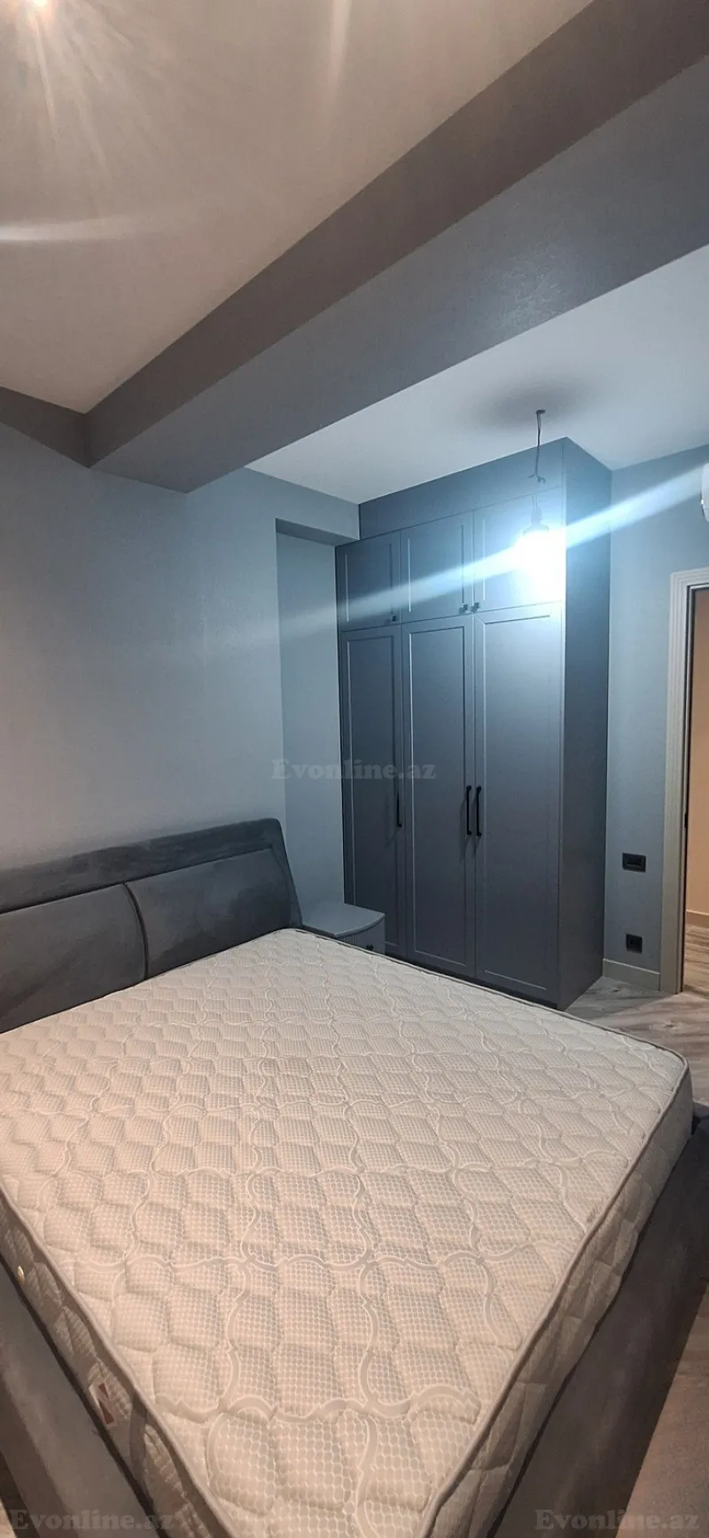 Kirayə verilir 3 otaqlı Mənzil Yeni tikili 120 m² Nəriman Nərimanov m. - şəkil 9