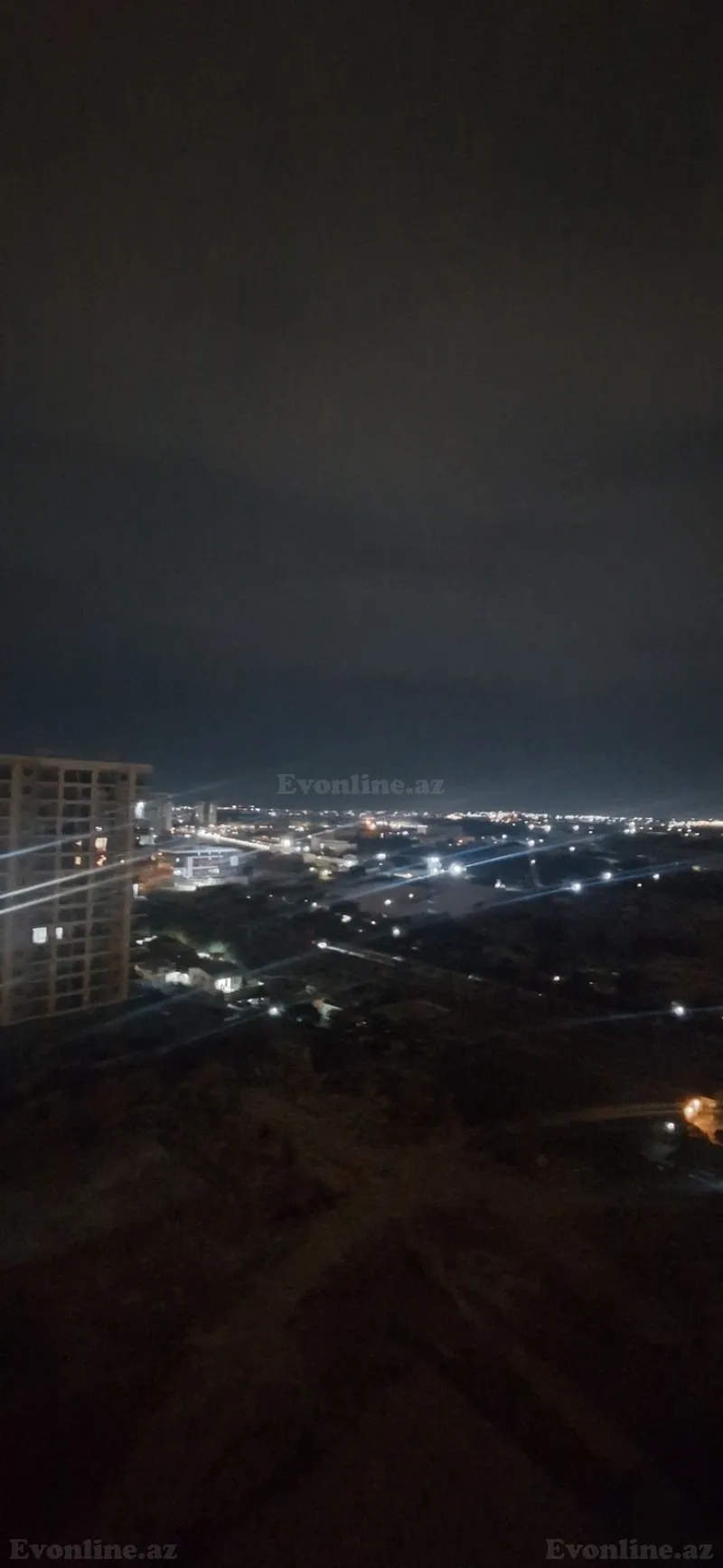 Kirayə verilir 3 otaqlı Mənzil Yeni tikili 120 m² Nəriman Nərimanov m. - şəkil 11